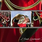 L'escale Gourmande Hébergement de vacances Hatrival
