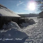 L'escale Gourmande בית נופש *