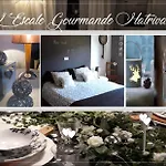 L'escale Gourmande * Hatrival