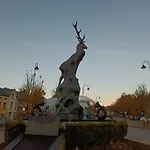 L'escale Gourmande בית נופש