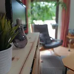 בית נופש L'escale Gourmande *