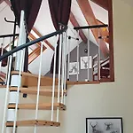 Hébergement de vacances L'escale Gourmande Hatrival