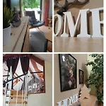 L'escale Gourmande Hébergement de vacances *