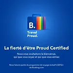 L'escale Gourmande *