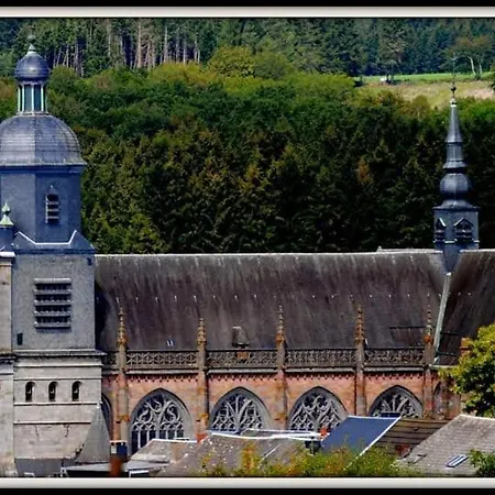 Ferienhaus L'escale Gourmande Hatrival