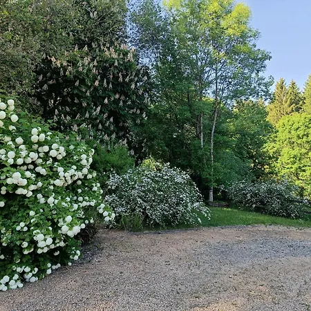 Feriehus L'escale Gourmande Hatrival