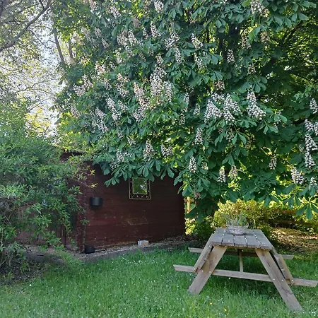 L'escale Gourmande
