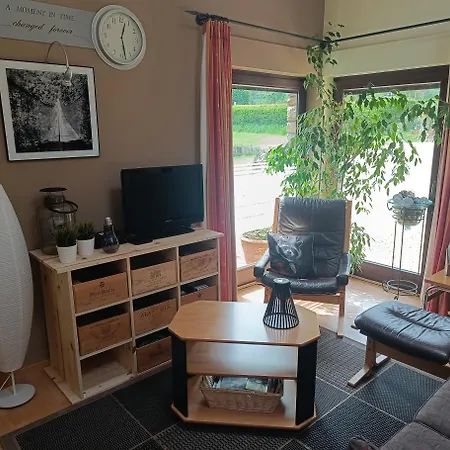 L'escale Gourmande *