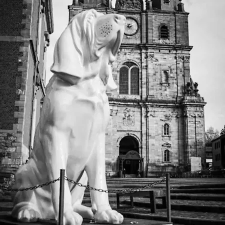 Feriehus L'escale Gourmande