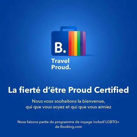 L'escale Gourmande *