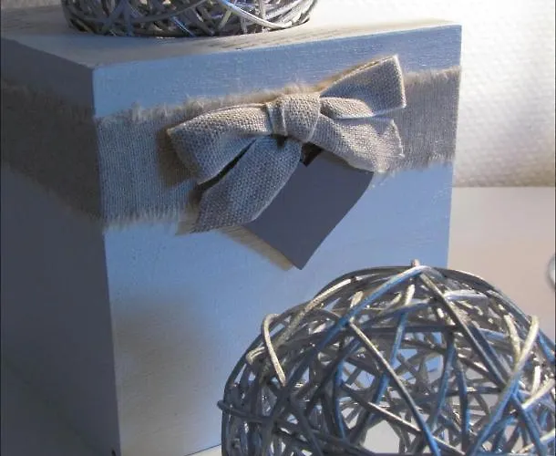 L'escale Gourmande Holiday home