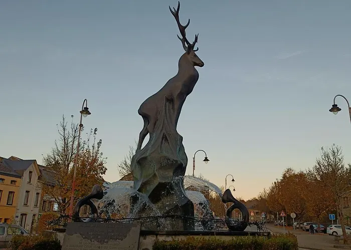 L'escale Gourmande Prázdninový dům