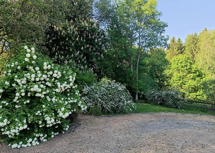 Holiday home L'escale Gourmande Hatrival