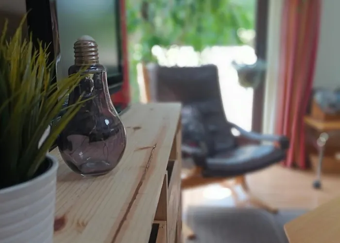 Holiday home L'escale Gourmande *