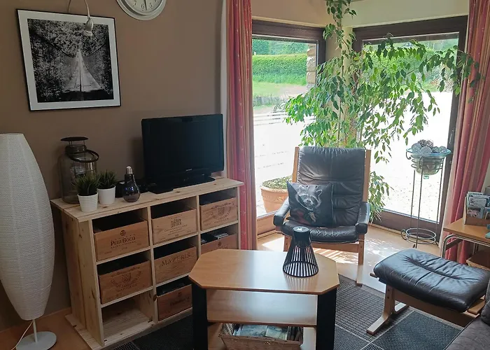 L'escale Gourmande *