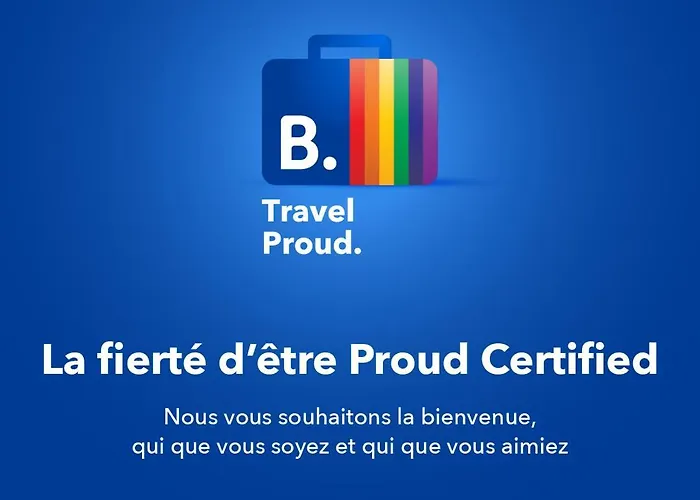 L'escale Gourmande *