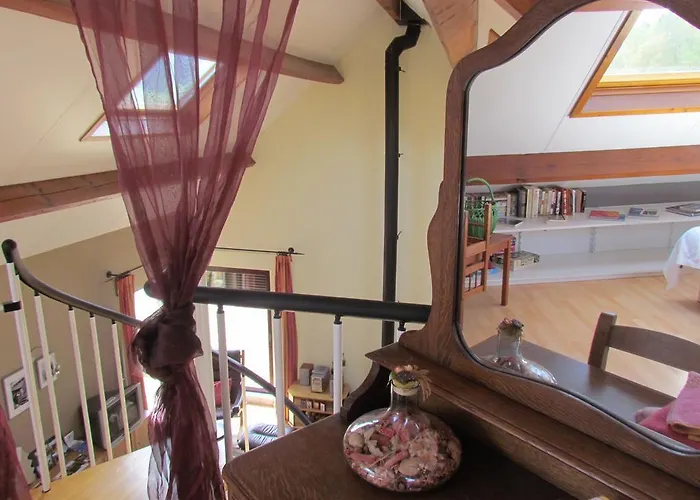 L'escale Gourmande Hatrival